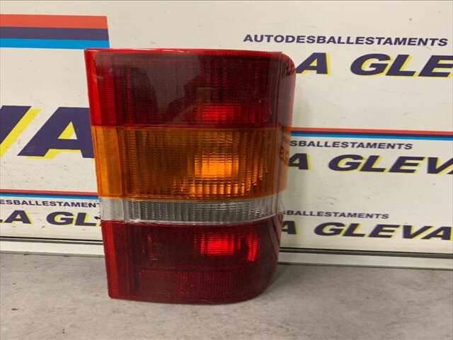 Piloto Trasero Derecho Ford Courier 1.8 DIESEL