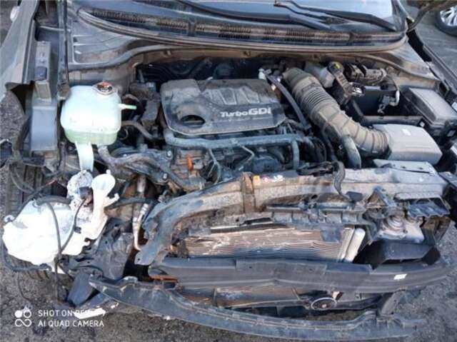 Foto 3ª: Mangueta Trasera Derecha Kia Rio 1.0 BUSINESS [1.0 LTR. - 74 KW TGDI (EURO 6)] [G3LC]