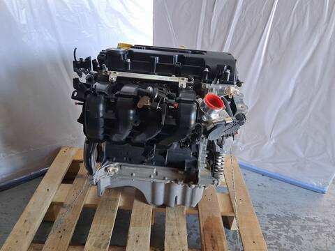 Foto 2ª: Motor Completo Opel Corsa 1.4 08 68) 90CV 66KW [B14XER OPT LDD] (2019)