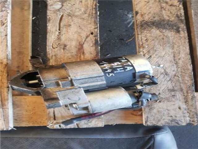 Motor de Arranque Tata Indigo 1.4