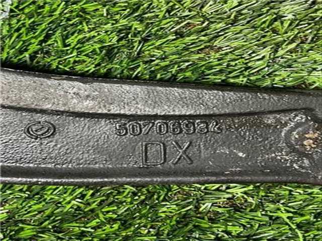 Foto 4ª: Brazo Suspension Delantero Derecho Fiat Ducato 130 L1H1 TEILVERGLAST RS 3000 MM JTD 131CV 96KW [F1AE0481D]