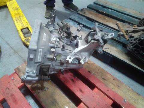 Caja Cambios Honda Civic 1.8 COMFORT [1.8 LTR. 104KW I-VTEC CAT]