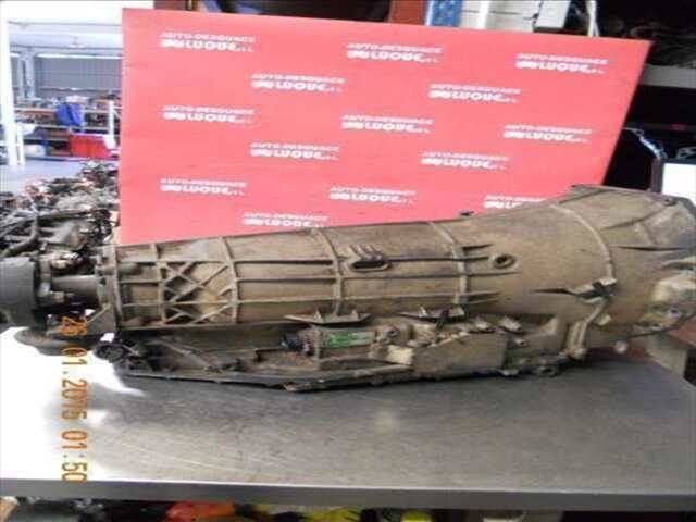 Foto 3ª: Caja Cambios Automatica Bmw Serie 5 518 540I 4.4 V8 286CV [448S2]