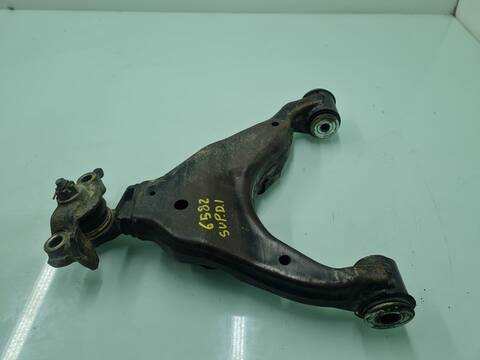 Foto 2ª: Brazo Suspension Delantero Izquierdo Toyota Land Cruiser 3.0 D4-D VXL 166CV 122KW [1KD-FTV] (2005)