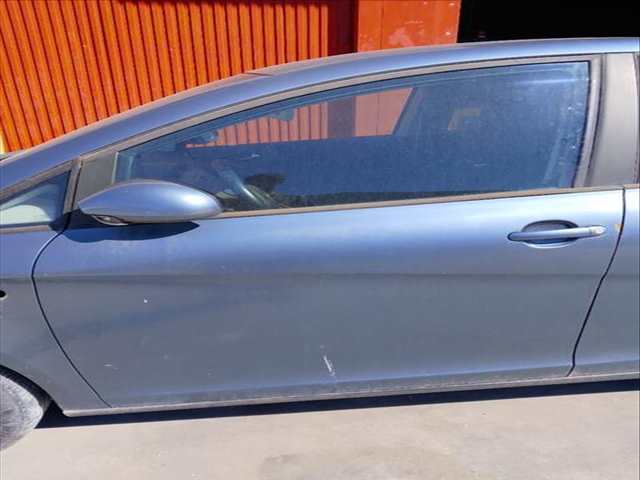 Puerta Delantera Izquierda Seat Altea VERSION INDEFINIDA