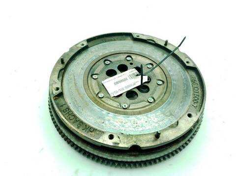 Volante Motor Hyundai Tucson 2.0 CRDI