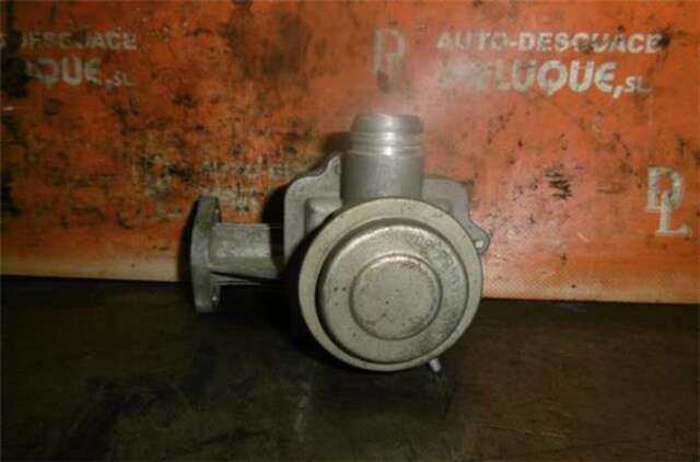 Valvula EGR Mercedes Clase R 280 3.5 R 350 4MATIC (251.065) [3.5 LTR. - 200 KW V6 CAT]