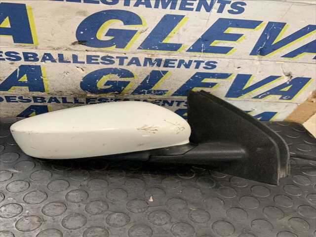 Foto 2ª: Retrovisor Derecho Fiat Stilo 1.9 JTD (2005)