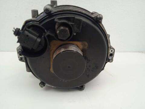 Alternador Mercedes Clase S 220 320 CDI 220.026) BERLINA 197CV 145KW