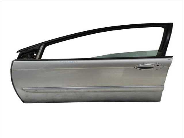 Foto 2ª: Puerta Delantera Izquierda Citroen C5 2.0 HDI DCRHZB DCRHZE) (2001)