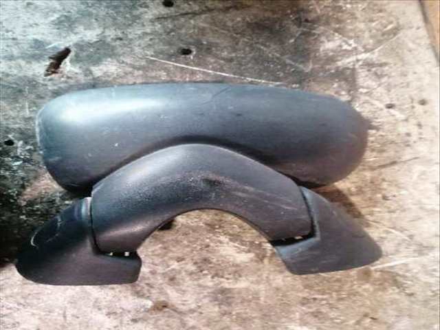 Foto 2ª: Retrovisor Derecho Nissan Primastar F9Q762 (2003)