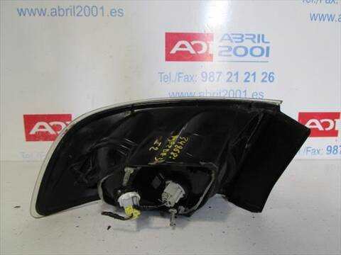 Foto 2ª: Piloto Trasero Izquierdo Mazda 3 1.6 105CV 77KW [Z6] (2006)