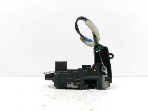 Foto 3ª: Cerradura Puerta Delantera Izquierda Opel Zafira A16XER (2011)