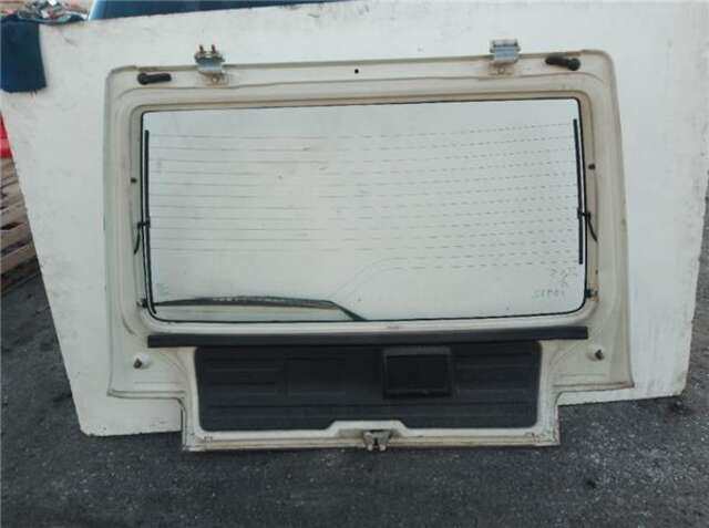 Foto 2ª: Portón Peugeot 205 1.1 [1E1E]