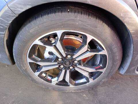 Juego LLantas Ford Focus ST-LINE 155CV 114KW