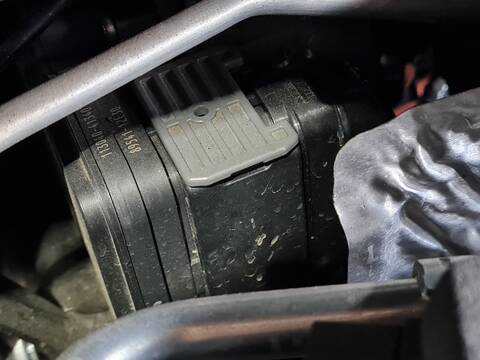 Foto 2ª: Abs Toyota Corolla GR SPORT 152CV [M20A] (2022)