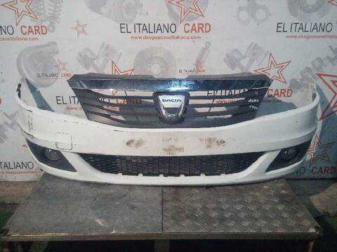 Paragolpes Delantero Dacia Logan AMBIANCE 68CV 50KW