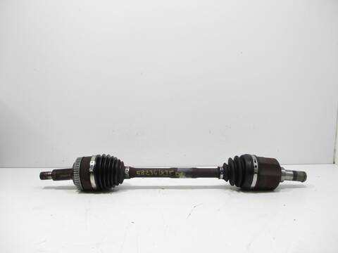 Transmision Delantera Izquierda Hyundai ix35 D4FD