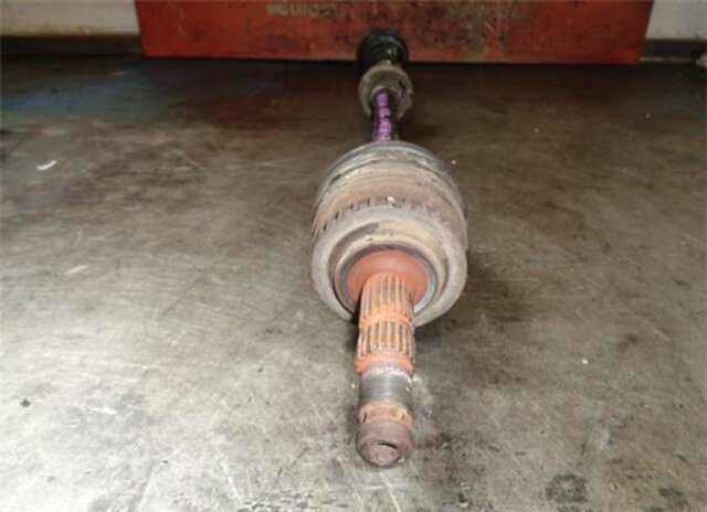 Foto 3ª: Transmision Delantera Derecha Opel Corsa 1.7 DI [Y 17 DTL]
