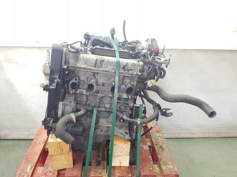 Motor Completo Lancia Y 1.2 69CV