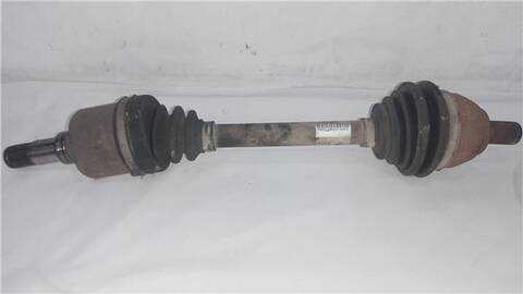 Transmision Delantera Izquierda Ford Focus 1.6 GHIA [1 6 LTR. - 80 KW TDCI CAT] BERLINA 109CV