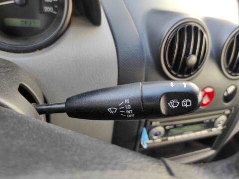 Mando Multifuncion Daewoo Kalos B12S1