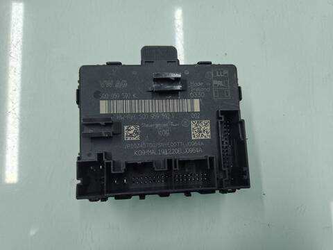 Foto 2ª: Centralita Motor ECU Volkswagen Tiguan LIFE 122CV 90KW [DTRC] (2021)