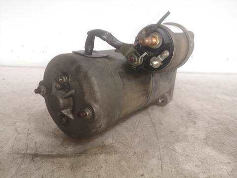 Foto 2ª: Motor de Arranque Bmw Serie 5 518 306D1D BERLINA (2003)