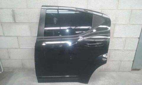 Puerta Trasera Izquierda Dodge Avenger SXT 140CV 103KW