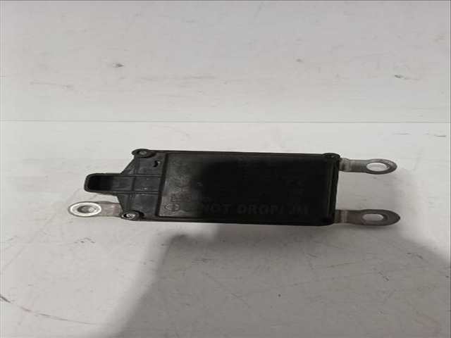 Foto 2ª: Centralita Motor ECU Nissan Qashqai 1.3 DIG-T 140CV [HR13DDT] (2013)