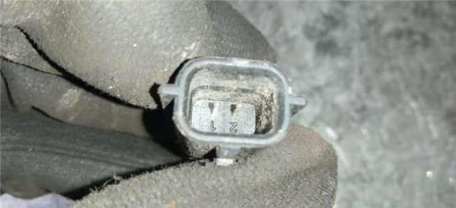 Foto 3ª: Mangueta Delantera Derecha Renault Captur 0.9 DYNAMIQUE [0.9 LTR. - 66 KW TCE ENERGY] [H4BB408]