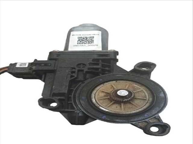 Foto 3ª: Elevalunas Eléctrico Delantero Izquierdo Seat Ibiza 1.4 85CV (2008)