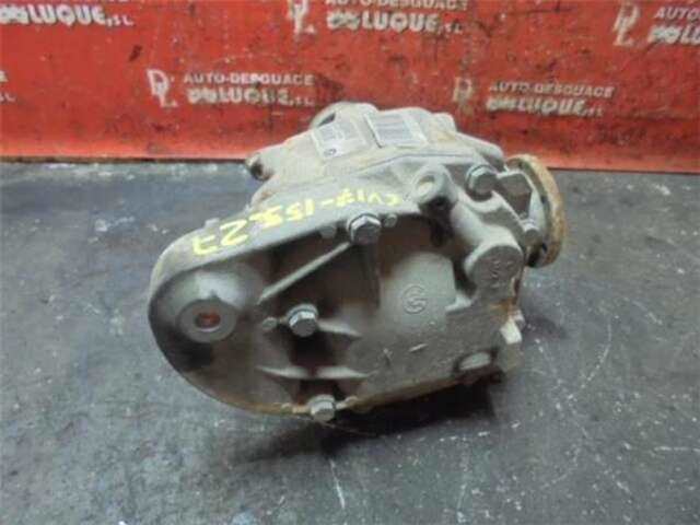 Foto 3ª: Diferencial Trasero Bmw Serie 5 518 523 I [N52B25A]