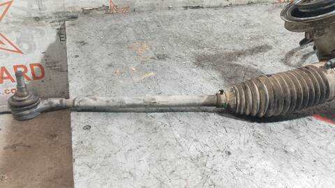 Foto 2ª: Cremallera de Direccion Peugeot 206 XT BERLINA 69CV 51KW [WJZ] (1999)