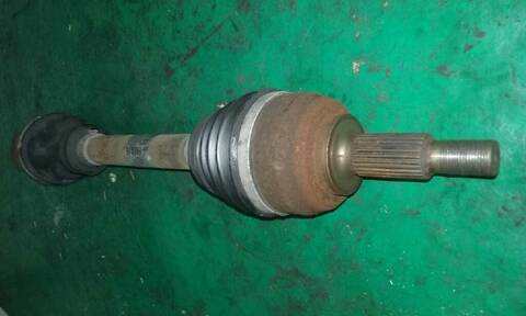 Foto 2ª: Transmision Delantera Izquierda Renault Scenic 1.9 DCI DIESEL 120CV 88KW [F9Q D8] (2005)