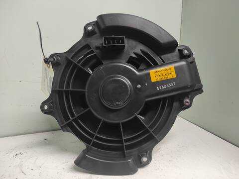 Foto 3ª: Ventilador de Calefacción Renault Espace G9T742 (2004)