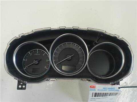 Cuadro de Instrumentos Mazda 6 2.2 STYLE BERLINA 150CV 110KW