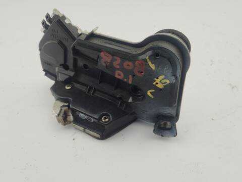 Cerradura Puerta Delantera Izquierda Toyota Corolla HYBRID FEEL 122CV