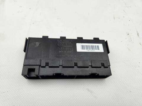 Centralita Motor ECU Toyota Avensis ACTIVE 150CV 110KW