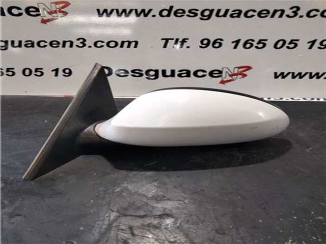 Foto 2ª: Retrovisor Izquierdo Bmw Serie 1 114 2.0 116D [2.0 LTR. - 85 KW 16V DIESEL CAT] [N47D20A]