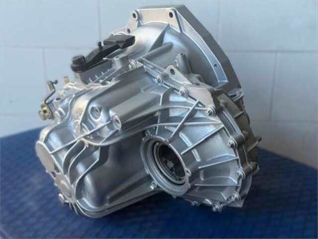 Caja Cambios Renault Master 2.5 BUS 16 - PLAZAS L3H2 TECHO ELEVADO [2.5 LTR. - 88 KW DCI DIESEL CAT]