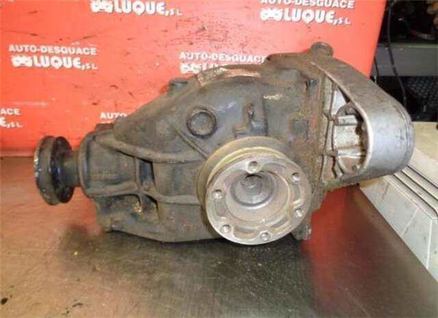 Foto 3ª: Diferencial Trasero Bmw Serie 5 518 523 I 2.5 24V CAT (170 CV) [25654]