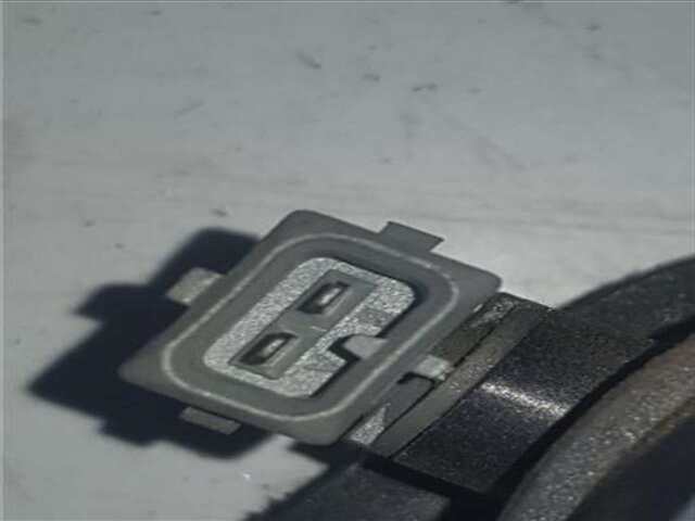 Foto 2ª: Caudalimetro Renault Kangoo 1.5 AUTHENTIQUE [1.5 LTR. - 50 KW DCI DIESEL] [K9K A8]