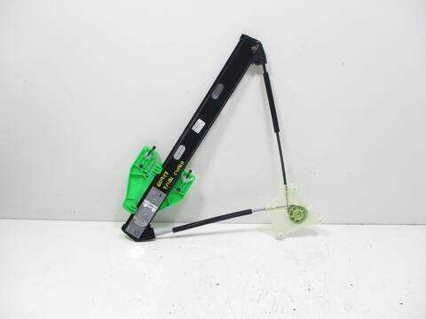 Elevalunas Manual Trasero Izquierdo Cupra Formentor DNF