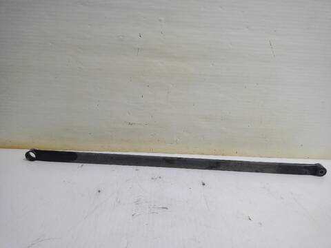 Barra Estabilizadora Trasera Daewoo Matiz CD 52CV