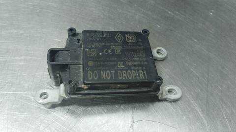 Centralita Motor ECU Renault Captur TECHNO 140CV 103KW