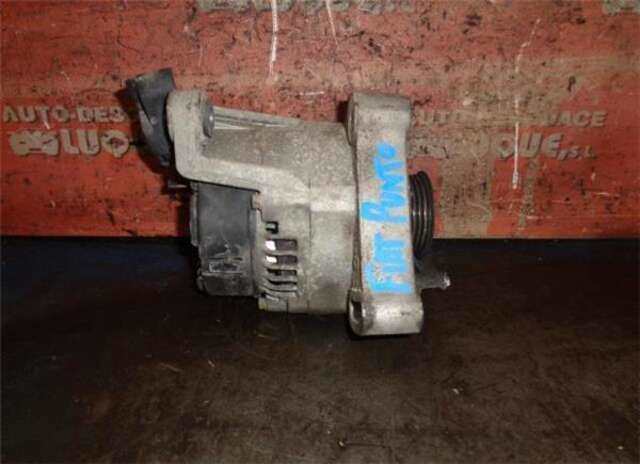Alternador Fiat Punto G II BERLINA