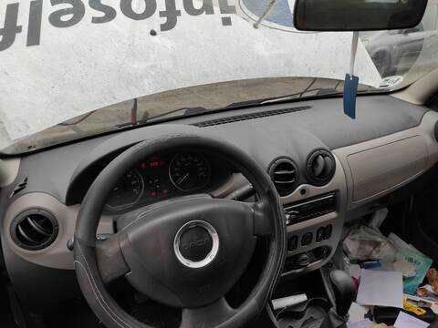 Salpicadero Dacia Sandero K9K892