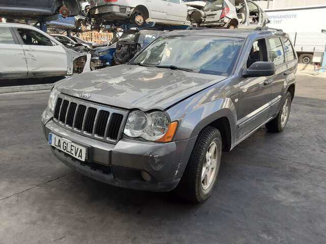 Centralita Airbag Jeep Grand Cherokee 3.0 V6218CV 0CV