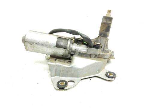 Foto 4ª: Motor Limpia Trasero Nissan Terrano COMFORT 101CV 74KW [TD27 T] (2001)